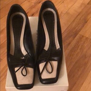 Marc Jacob shoes.